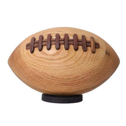 BALON AMERICANO MADERA CON BASE