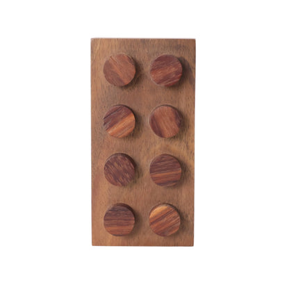 FICHA PARA ARMAR MADERA