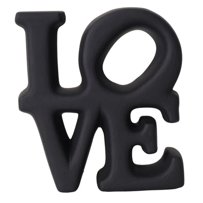 LETRERO LOVE