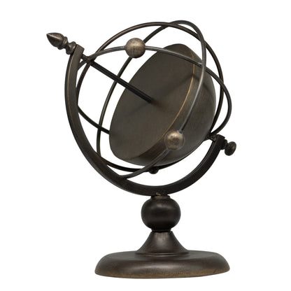 Globo Newton Metal