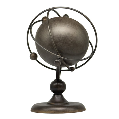 Globo Newton Metal