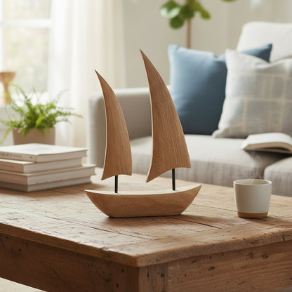 Velero Navy S