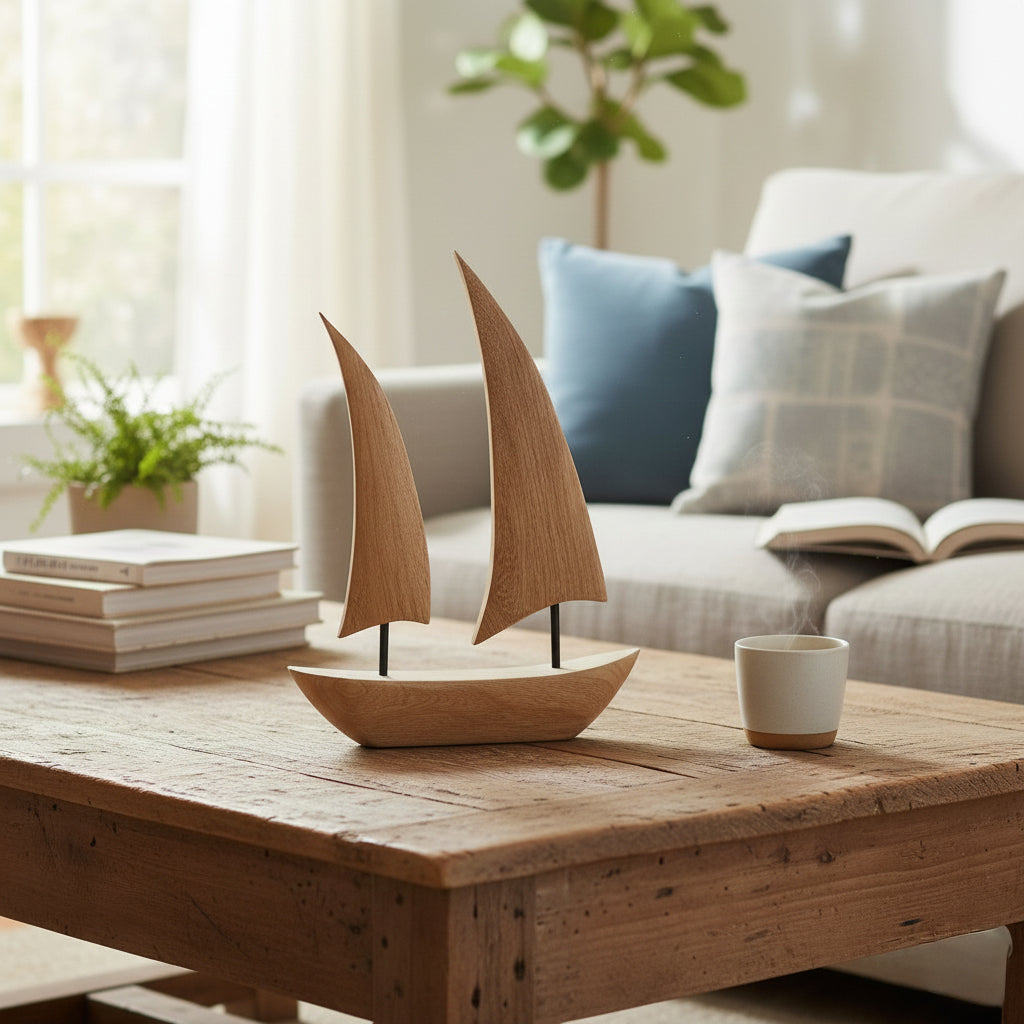 Velero Navy S