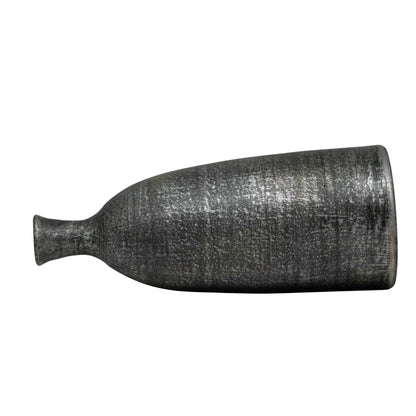 Botellón Avatar Plata Barro