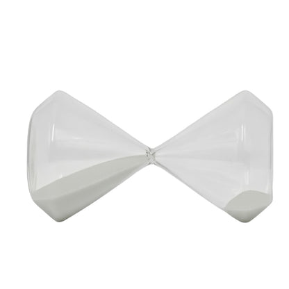 Reloj De Arena Geo Blanco 30 Min