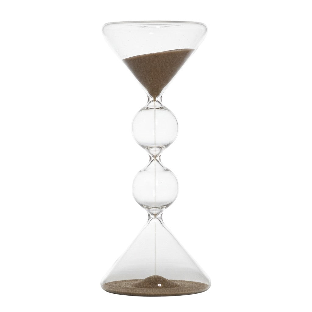 Reloj De Arena 4 Oro 15 Min