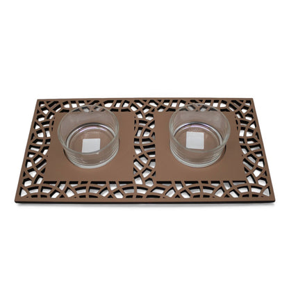Set 2 Salsera Ondas