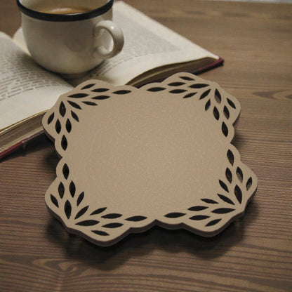 Set 6 Portavasos Dalia
