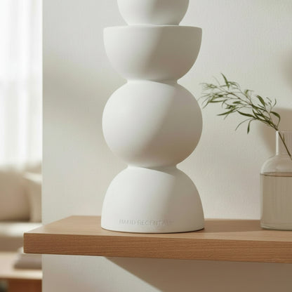 Accesorio Kopek Ceramica Beige