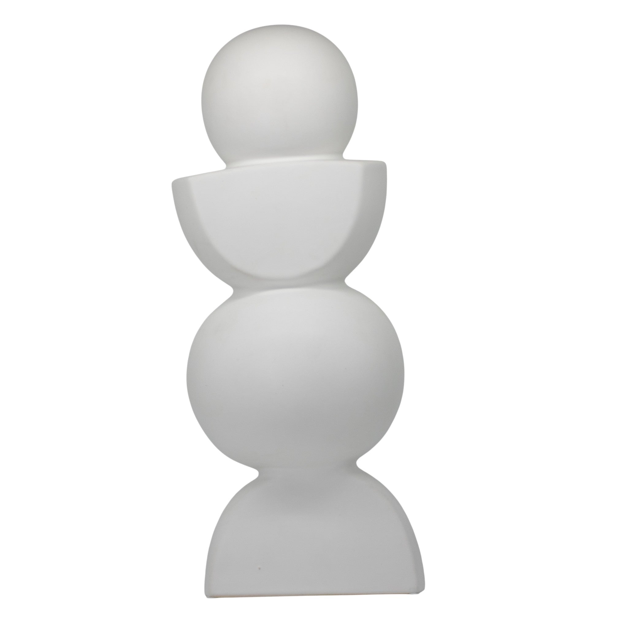 Accesorio Kopek Ceramica Beige