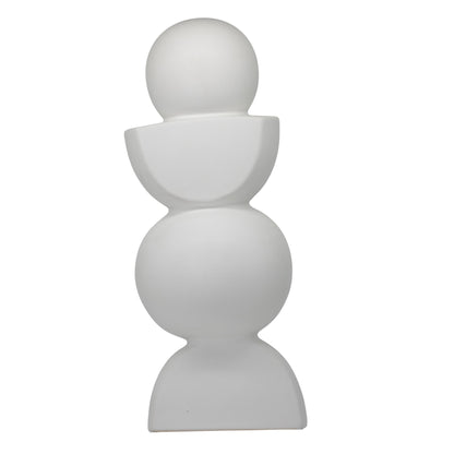 Accesorio Kopek Ceramica Beige