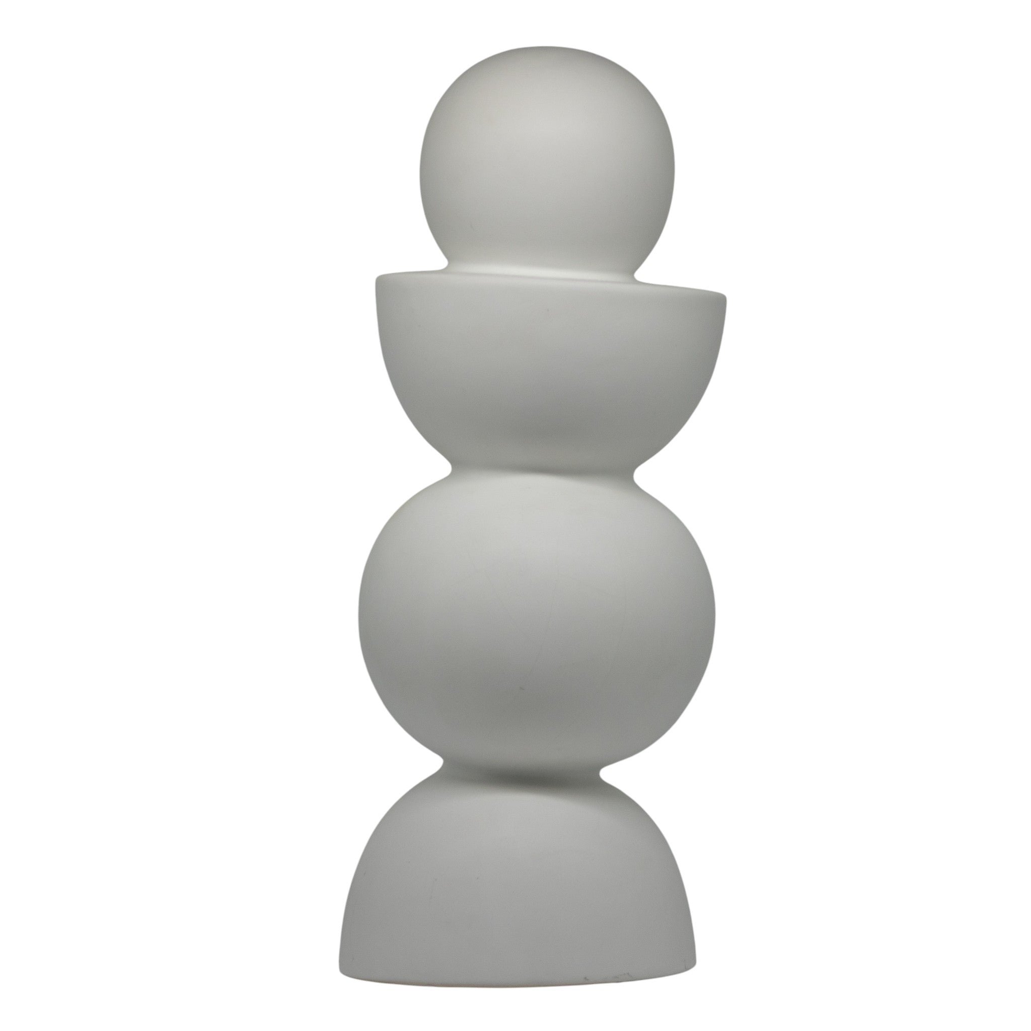 Accesorio Kopek Ceramica Beige
