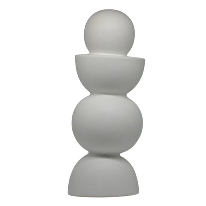 Accesorio Kopek Ceramica Beige