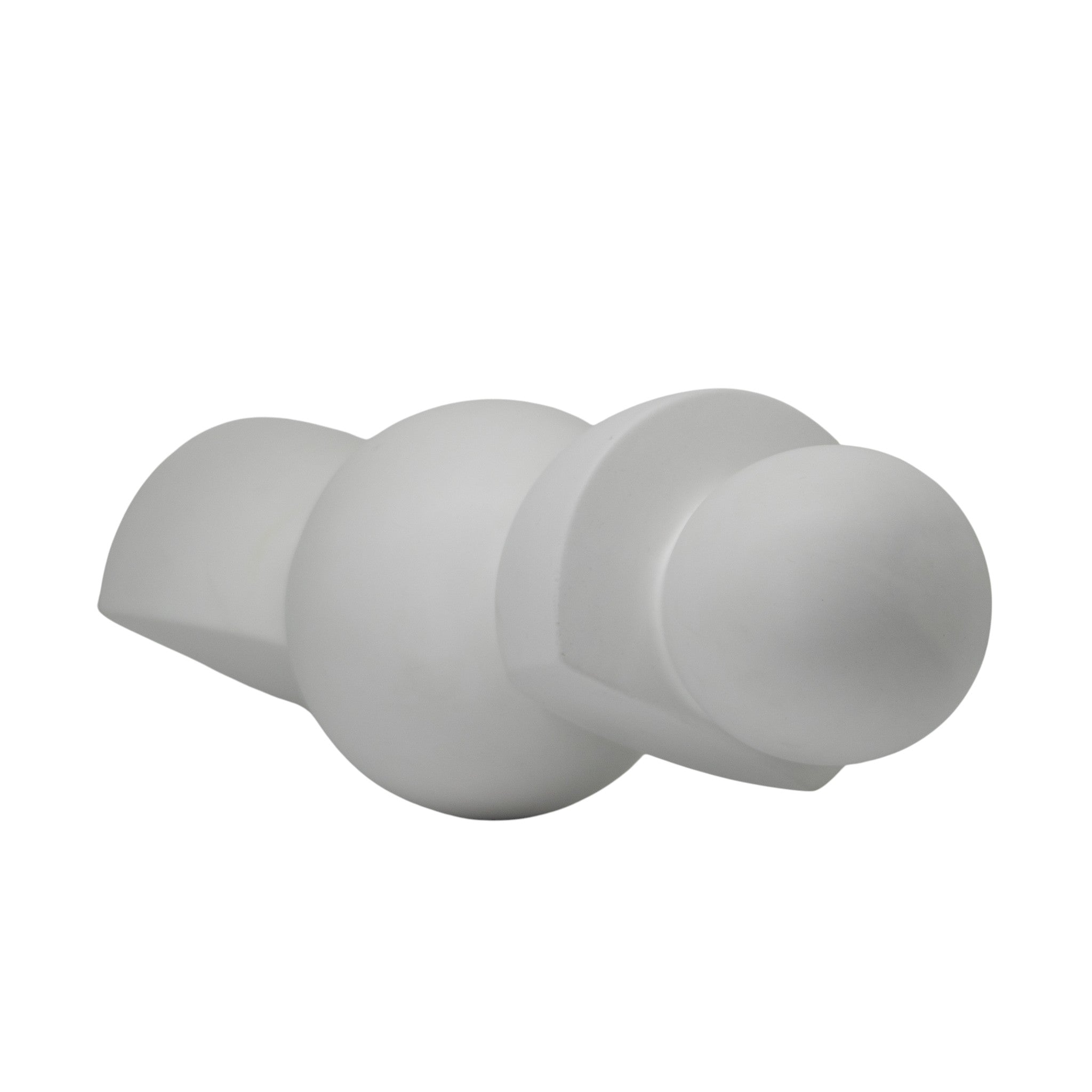 Accesorio Kopek Ceramica Beige