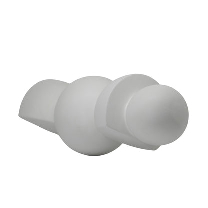 Accesorio Kopek Ceramica Beige