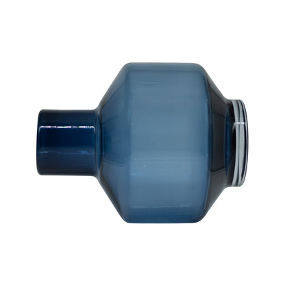 Jarron Azul Tala S