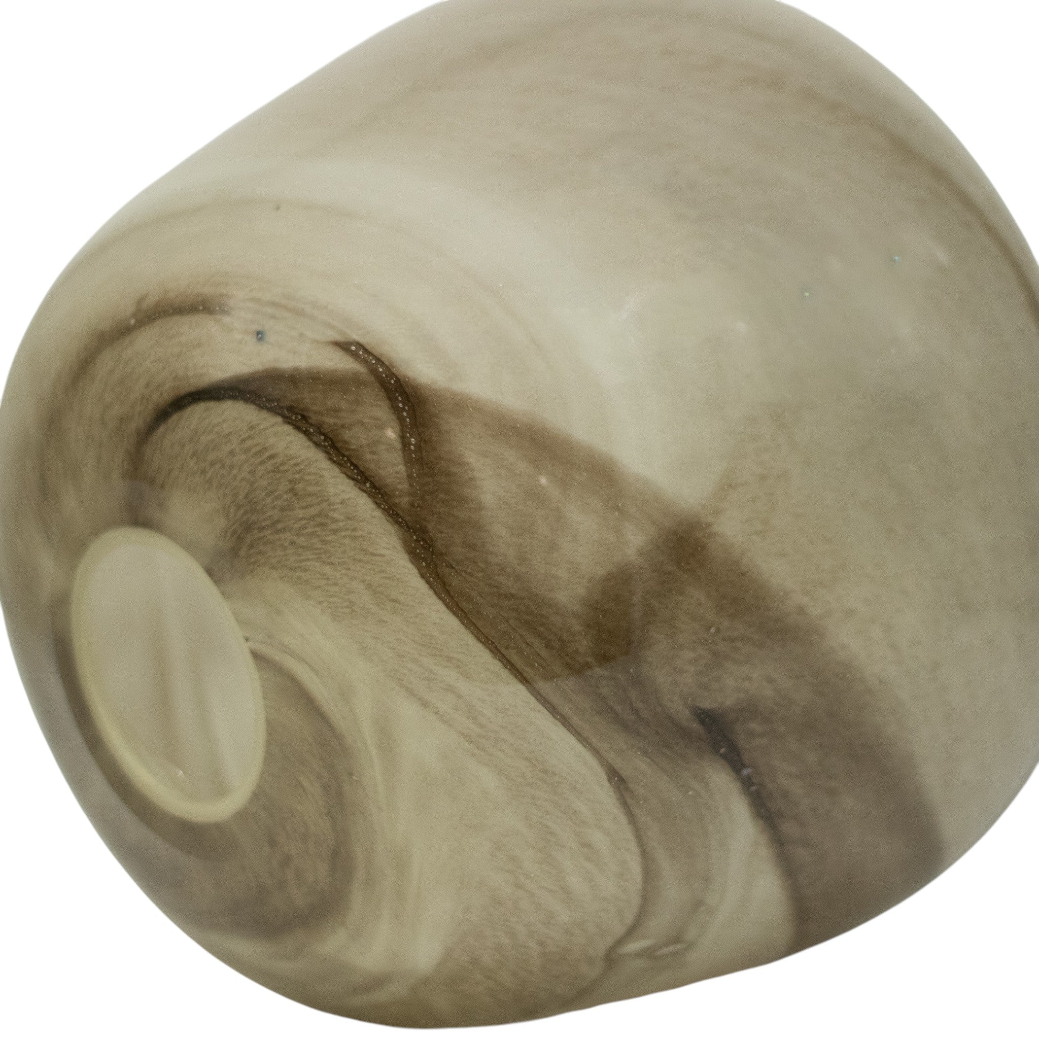 Florero Ella 20 Cm Gris