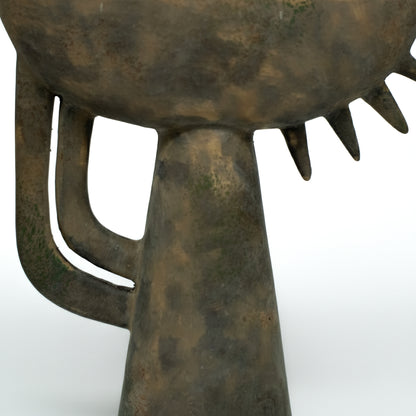 Jarron Ezer Chico Ceramica