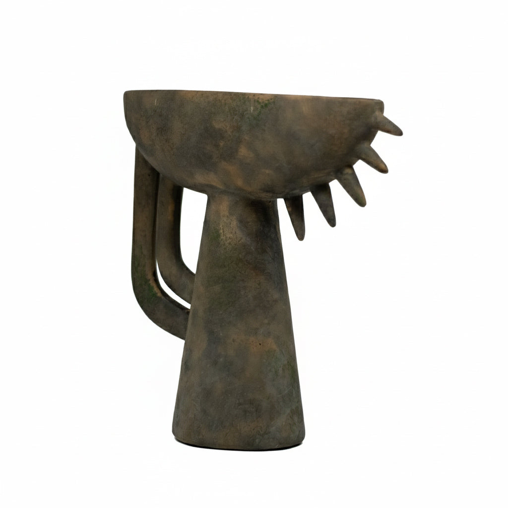 Jarron Ezer Chico Ceramica