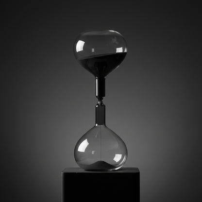 Reloj de Arena Kamran â€“ 60 Minutos