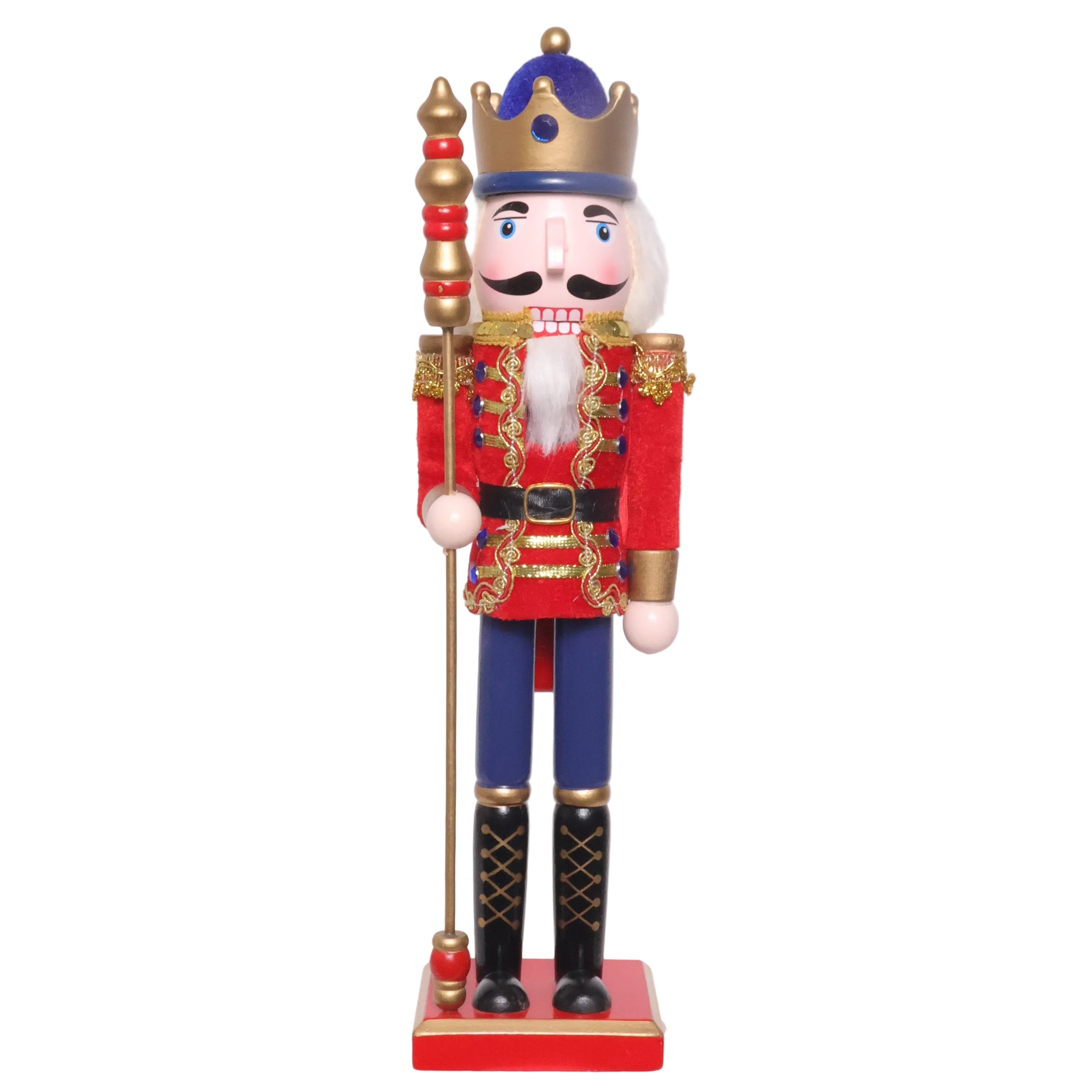 Cascanueces 38 Cm