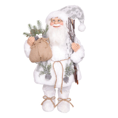 Santa Plata 60 Cm