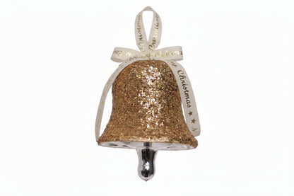 Campana #6 Dorado