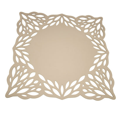 Set 4 Individuales Dalia