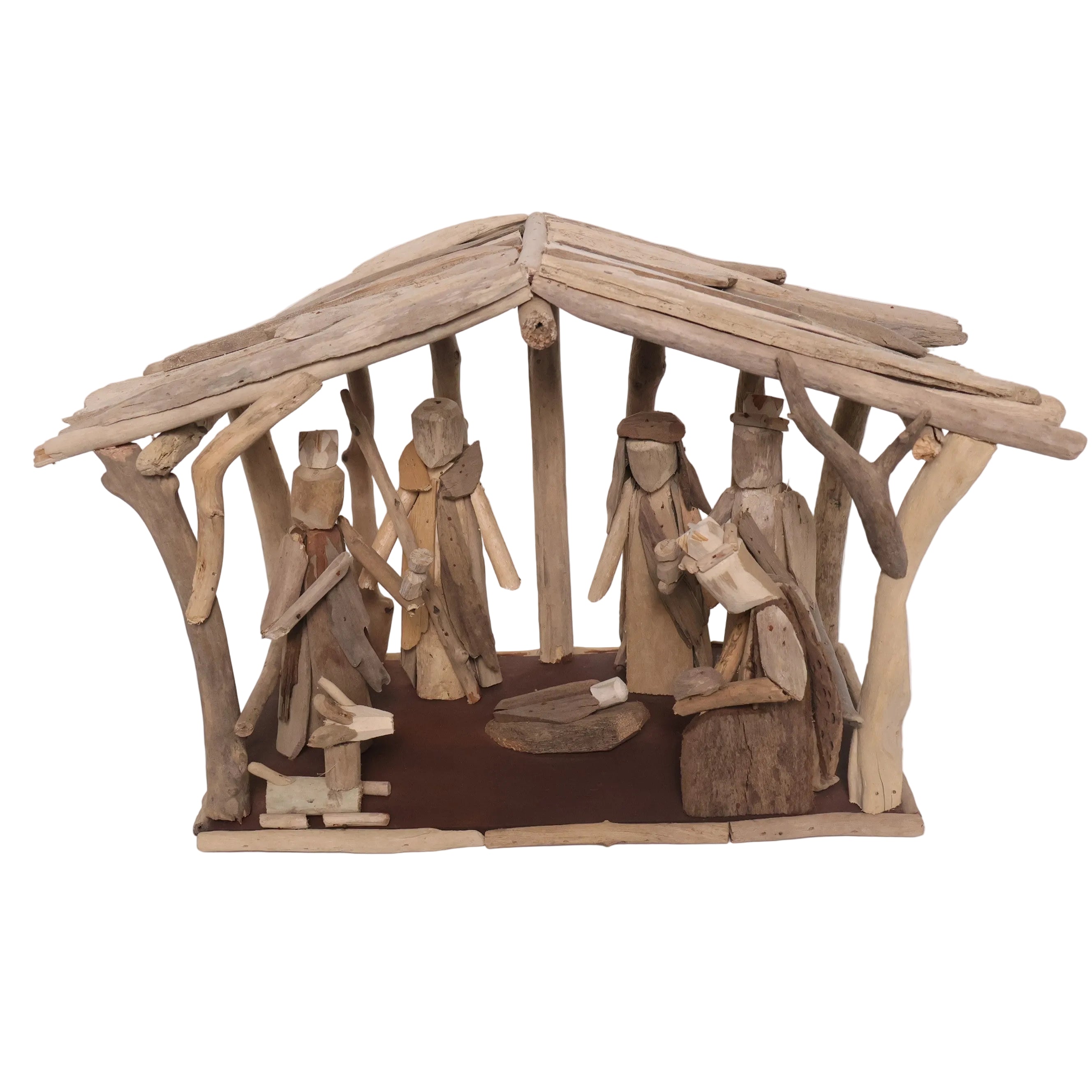 Nacimiento Pesebre