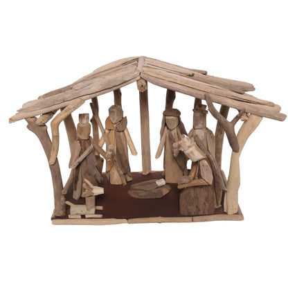 Nacimiento Pesebre