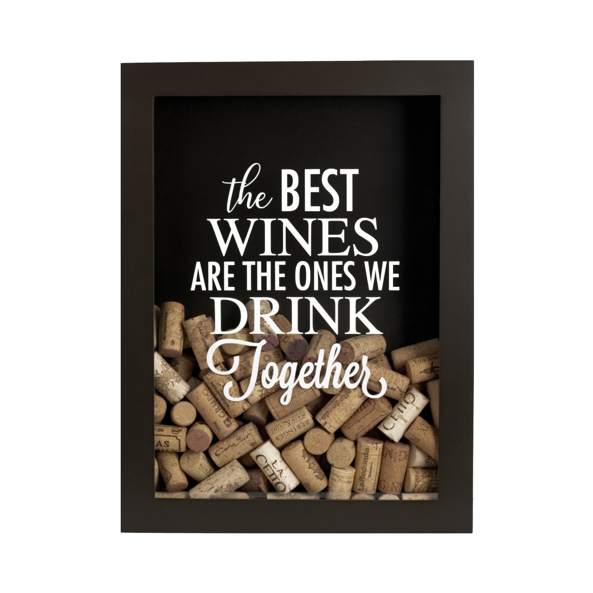 Corcho Sencillo Together Chocolate