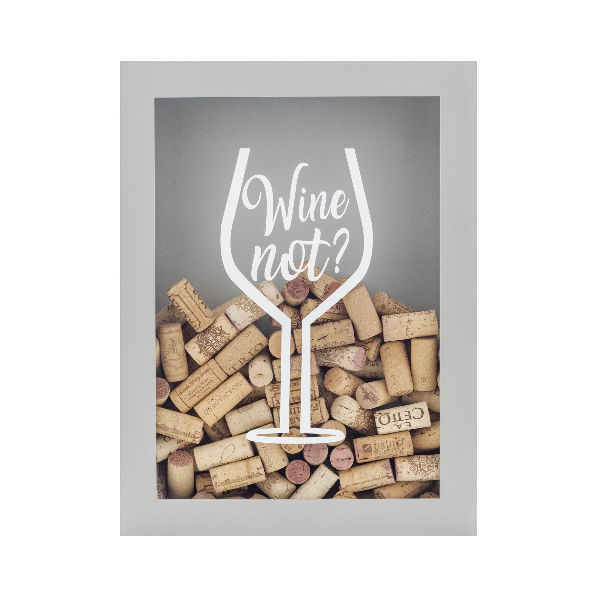 Corcho Sencillo Wine Not Gris