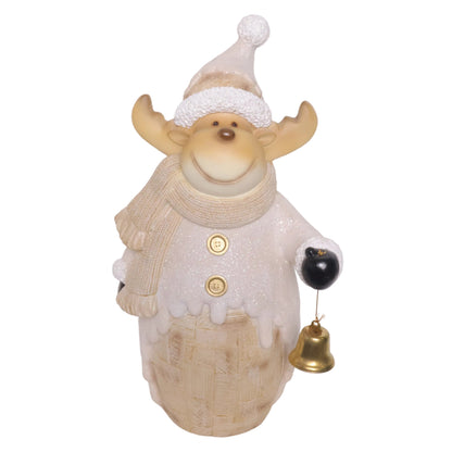 Reno Campana Ceramica