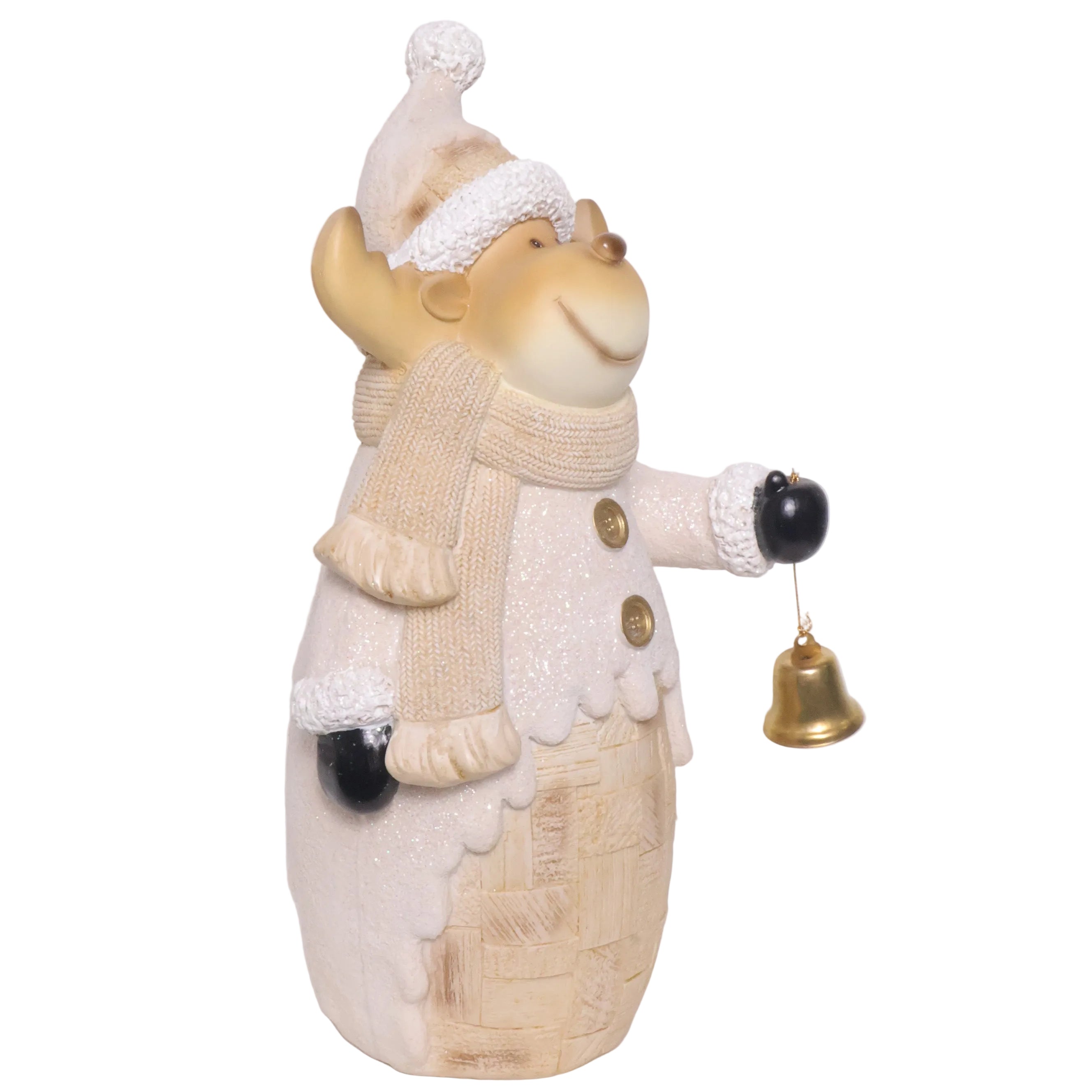 Reno Campana Ceramica