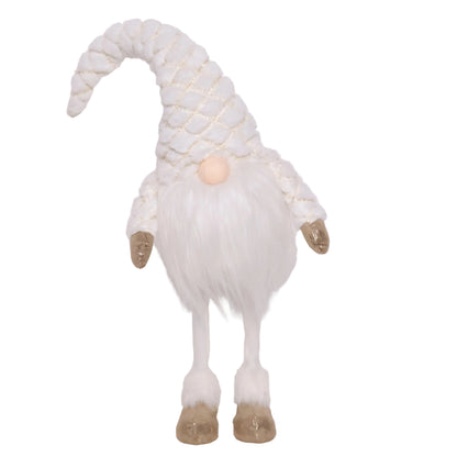 Gnomo Blanco Dorado G