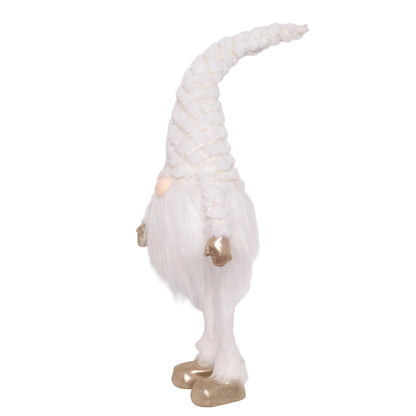 Gnomo Blanco Dorado G