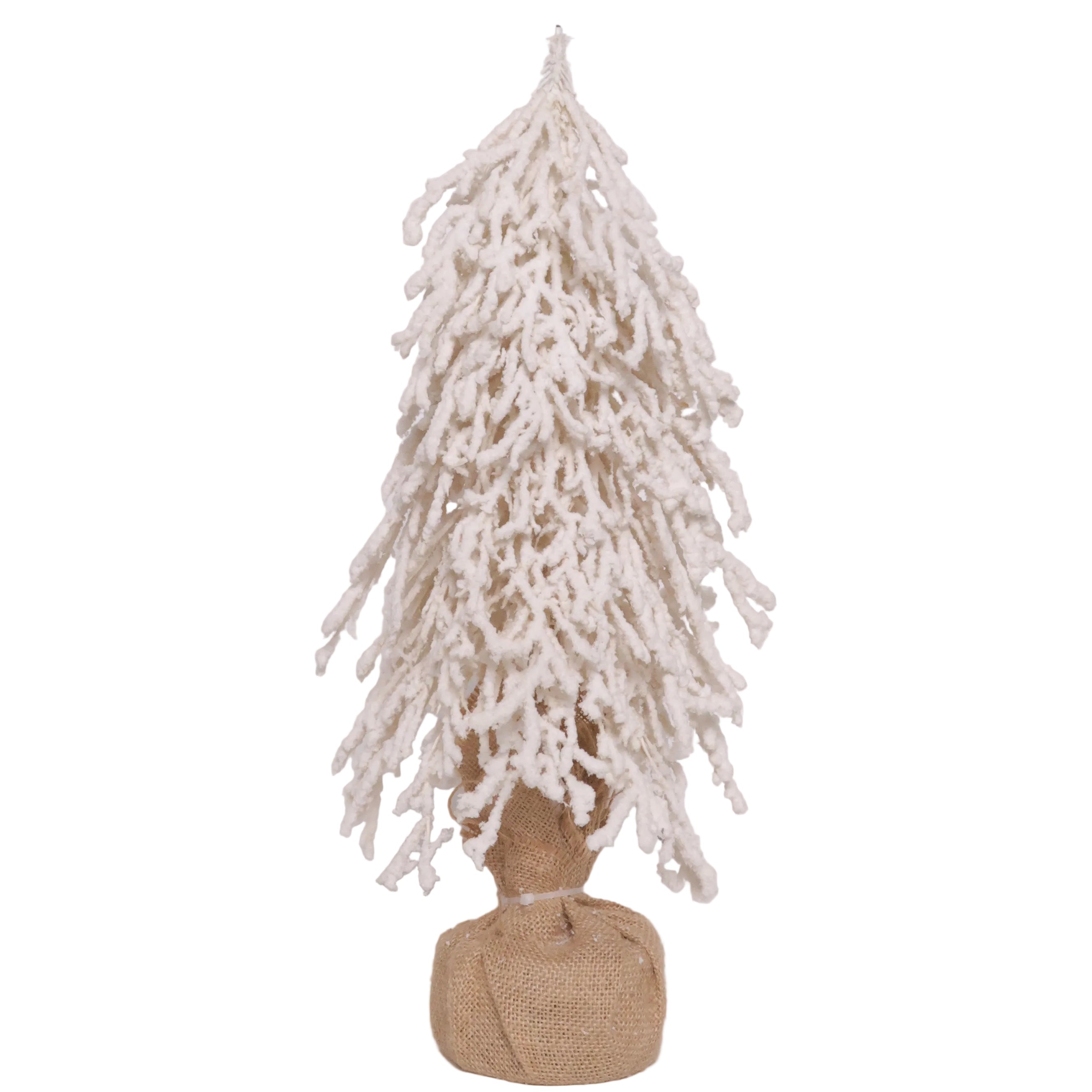 Arbol Nevado Bolsa S