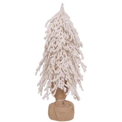 Arbol Nevado Bolsa S