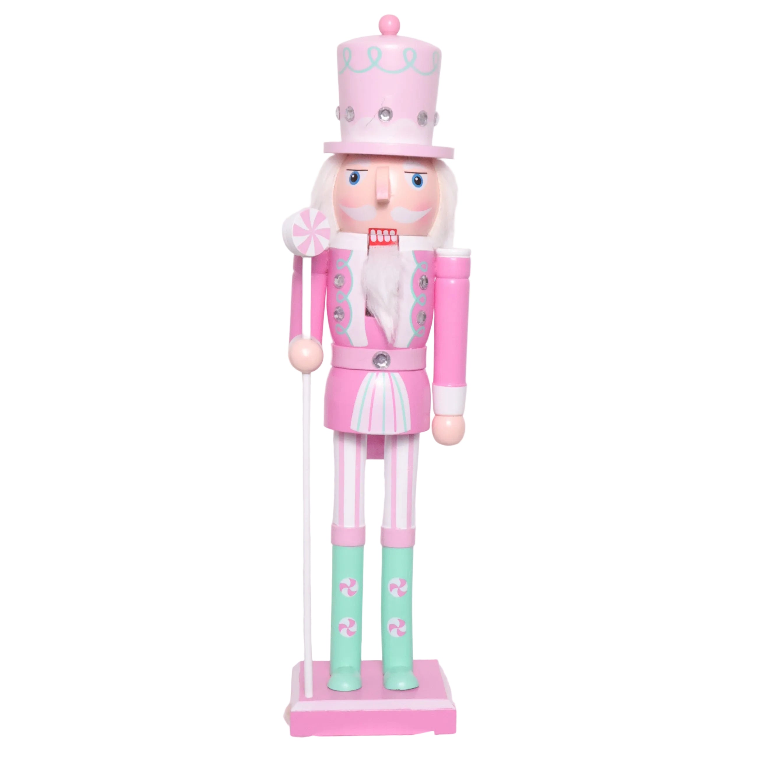 Cascanueces 38 Cm