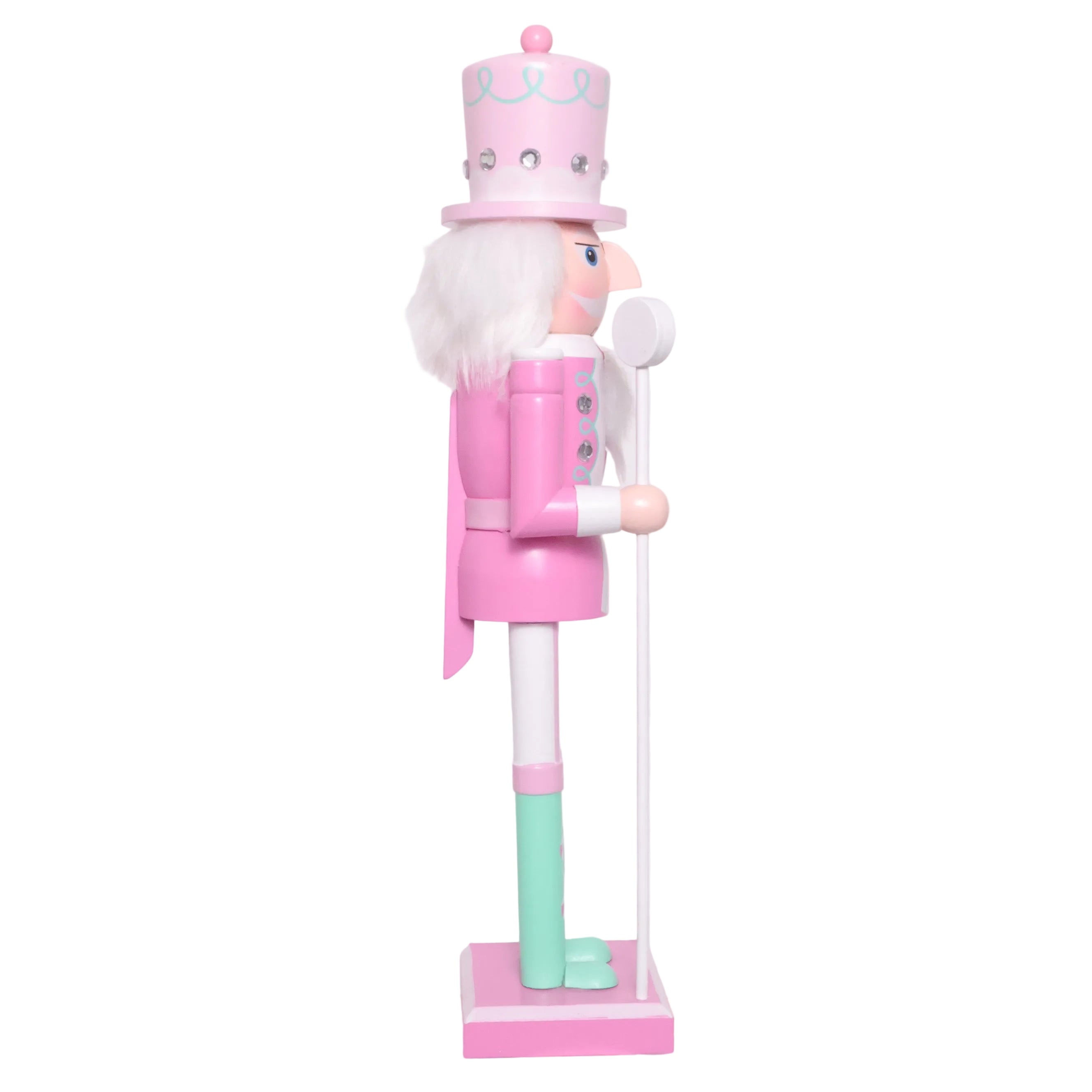 Cascanueces 38 Cm
