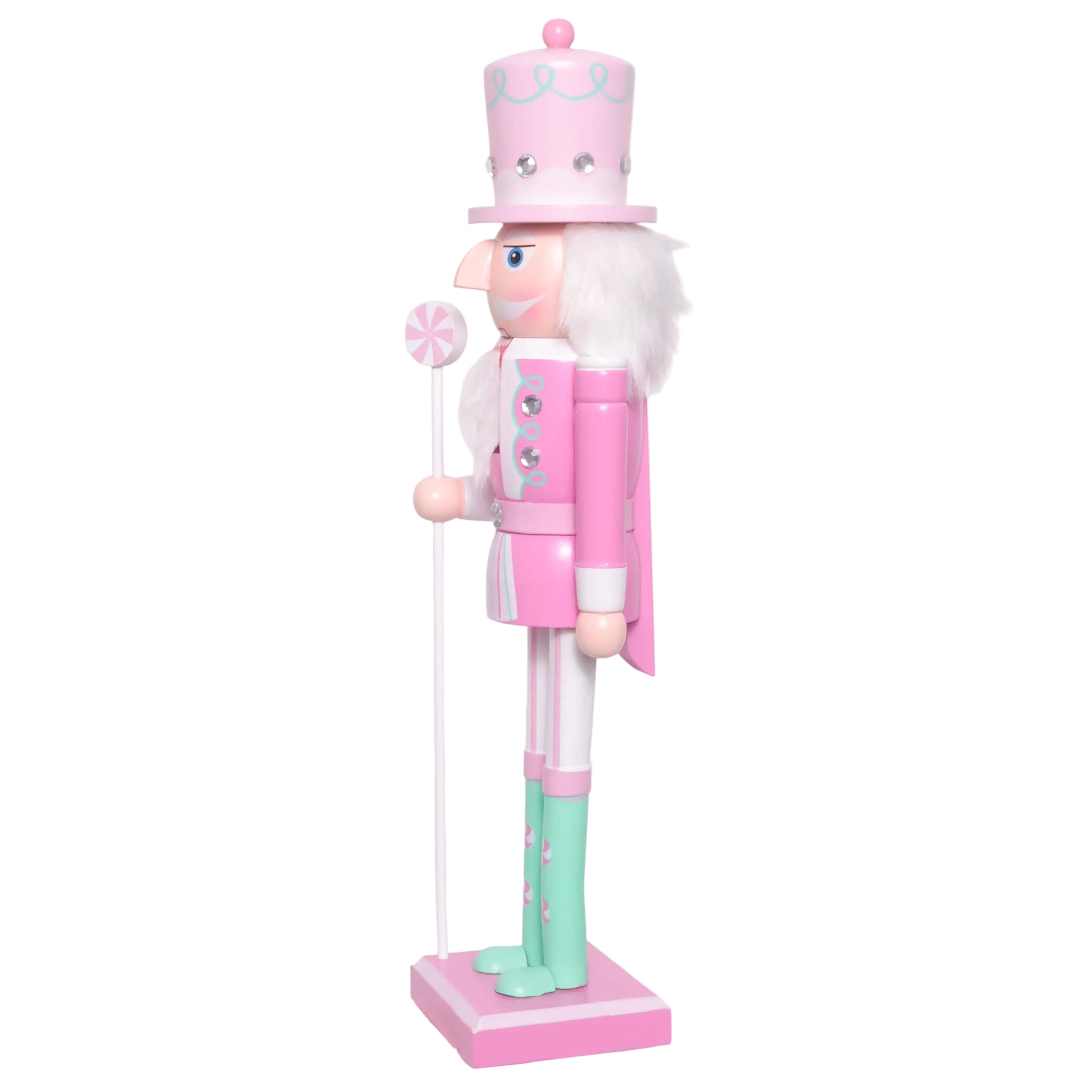 Cascanueces 38 Cm