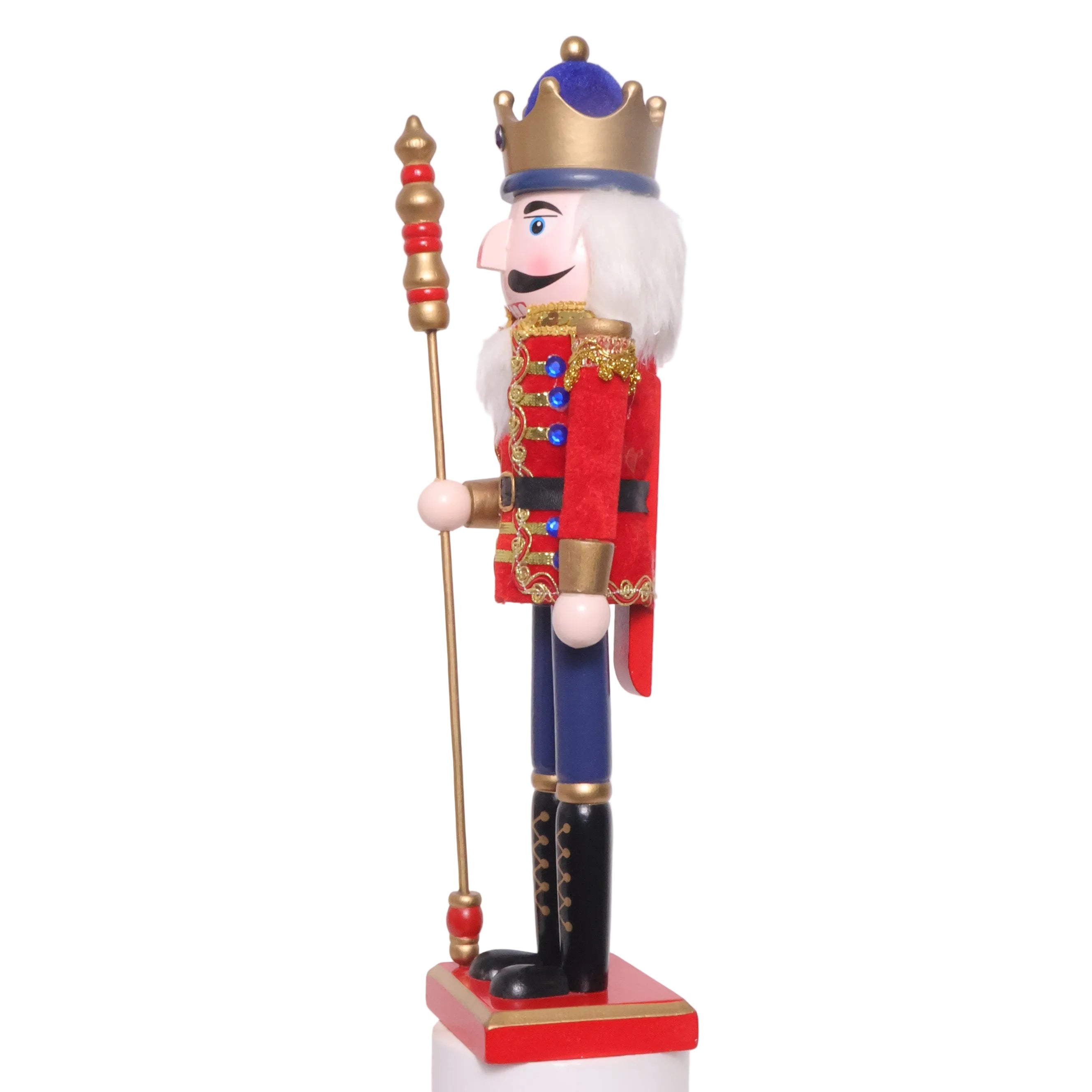 Cascanueces 38 Cm