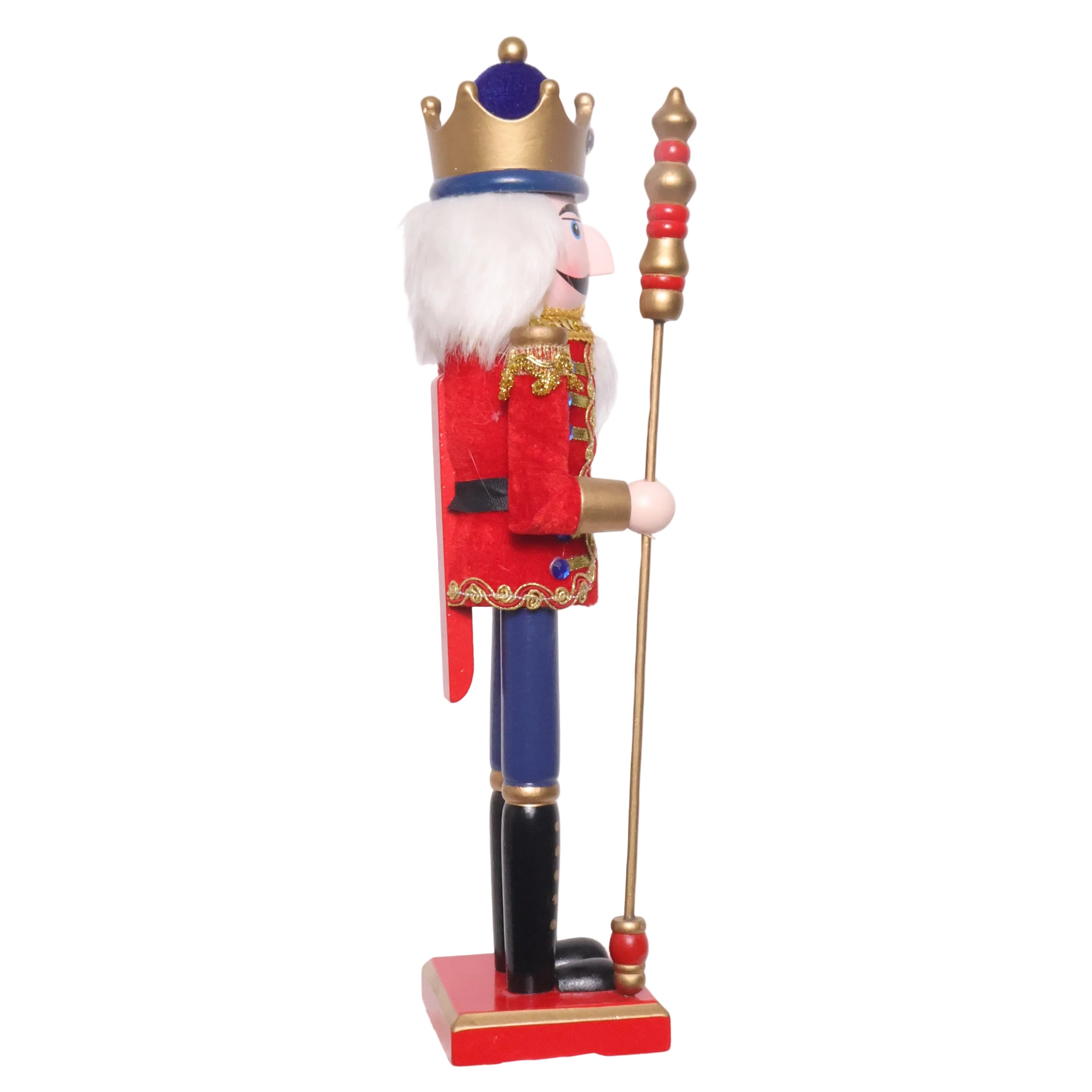 Cascanueces 38 Cm