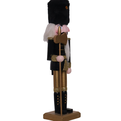 Cascanueces 30 Cm Ngo Oro