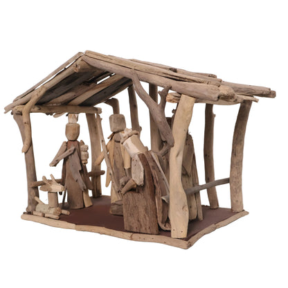 Nacimiento Pesebre