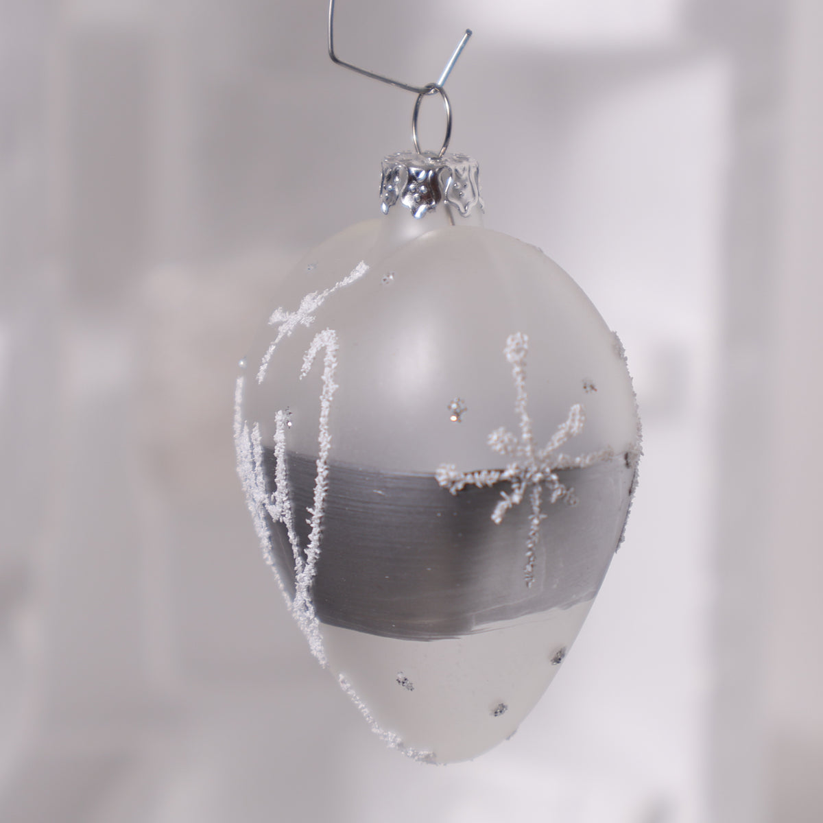 CORAZON#3.5 LAQUEADO JOY PLATA
