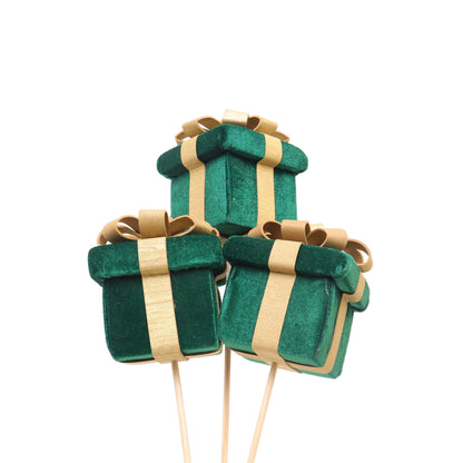 REGALO VINTAGE CHICO SET 3PZ