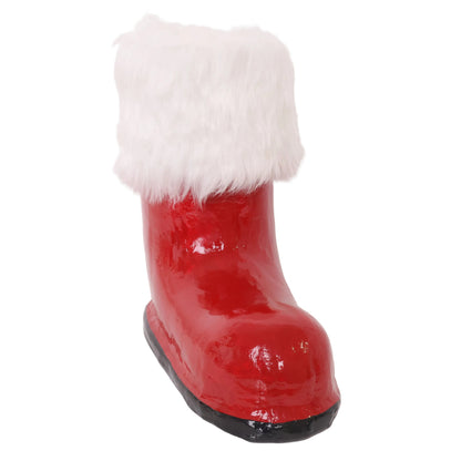 BOTA ROJA SANTA