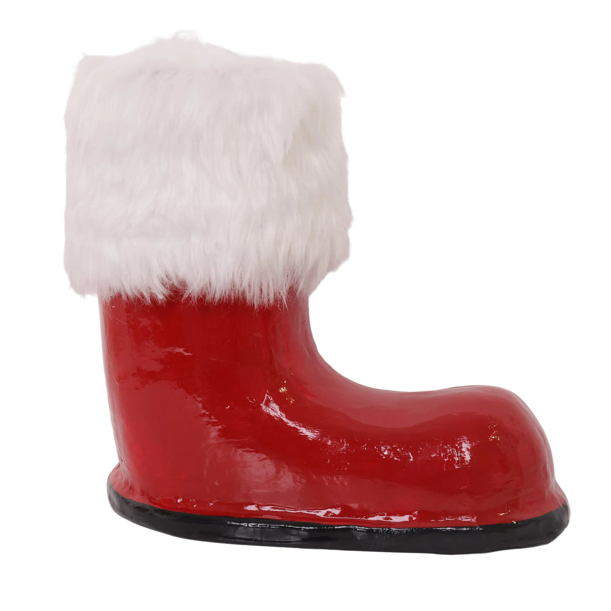 BOTA ROJA SANTA