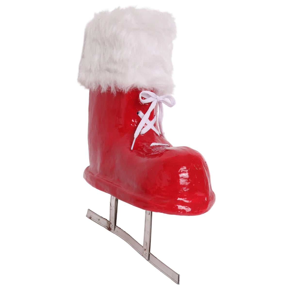 PATIN ROJO SANTA